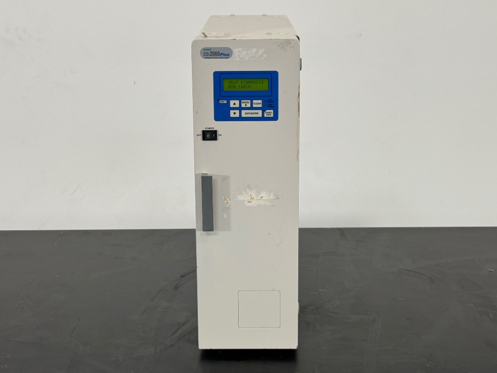 Image of Jasco CO-2060 plus Intelligent Column Thermostat